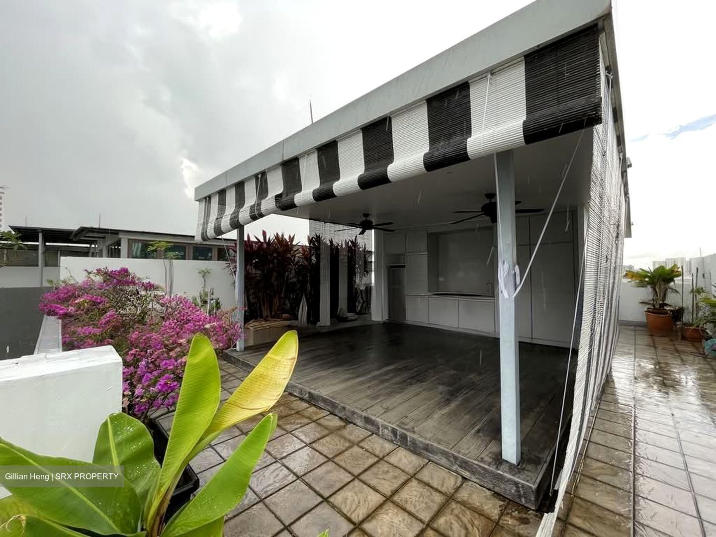 Malvern Springs (D15), Condominium #597805511
